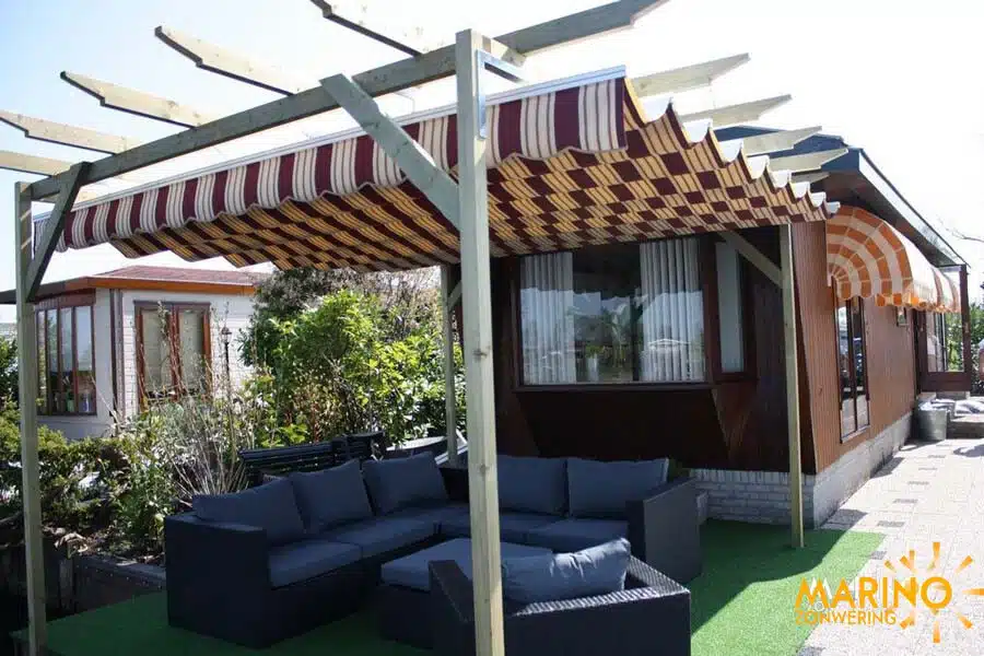 Marino Type 3 - Afbeelding 15