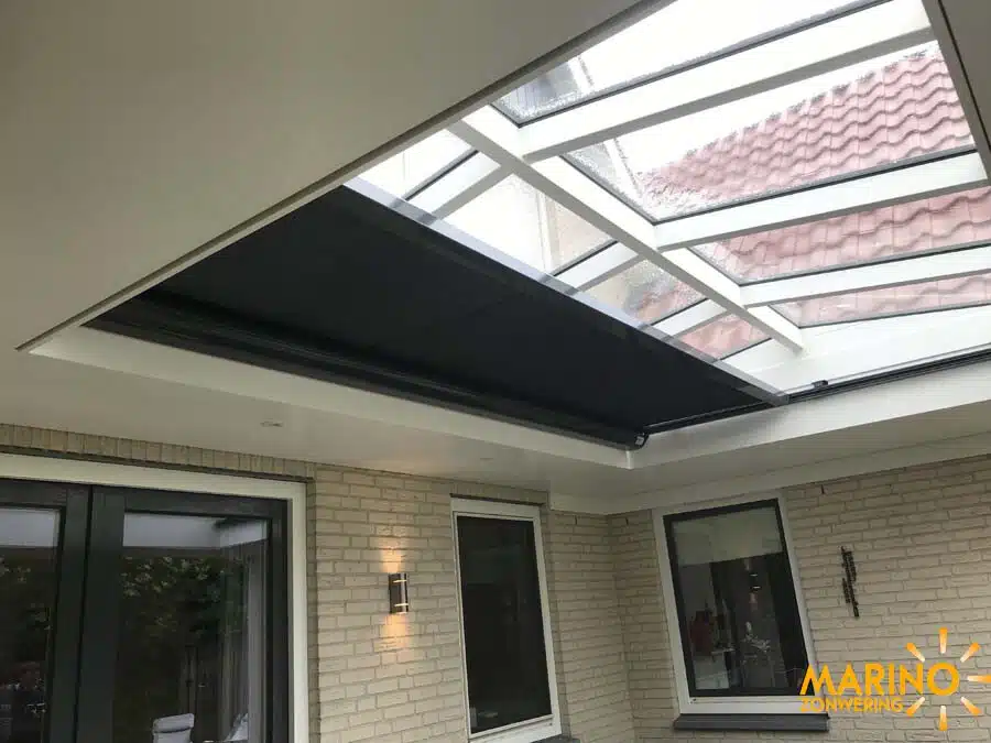 Onderdak zonwering T200 en T350 - Afbeelding 61