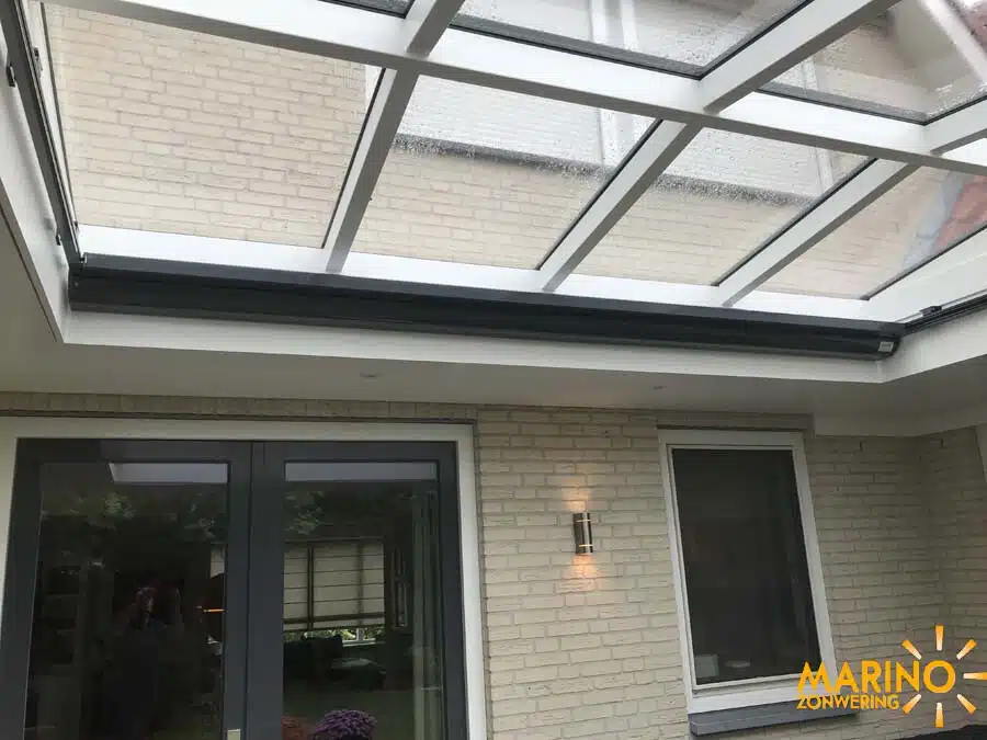 Onderdak zonwering T200 en T350 - Afbeelding 66