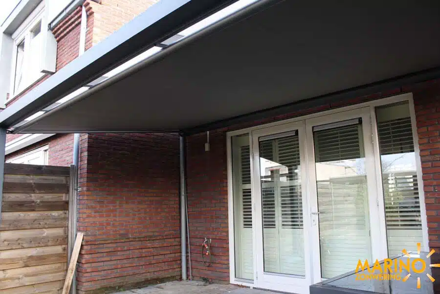 Onderdak zonwering T200 en T350 - Afbeelding 89