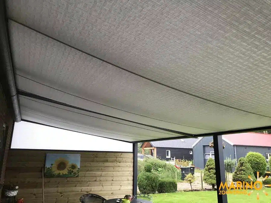 Onderdak zonwering T200 en T350 - Afbeelding 96