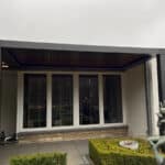 Lamellen dak Marino Zonwering