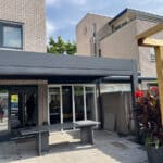 Lamellen dak Marino Zonwering