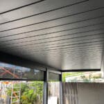 Lamellen dak Marino Zonwering