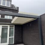 Lamellen dak Marino Zonwering