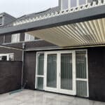 Lamellen dak Marino Zonwering