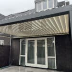 Lamellen dak Marino Zonwering