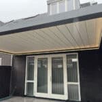 Lamellen dak Marino Zonwering