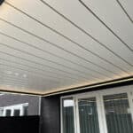 Lamellen dak Marino Zonwering