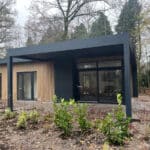 Lamellen dak Marino Zonwering