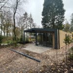 Lamellen dak Marino Zonwering