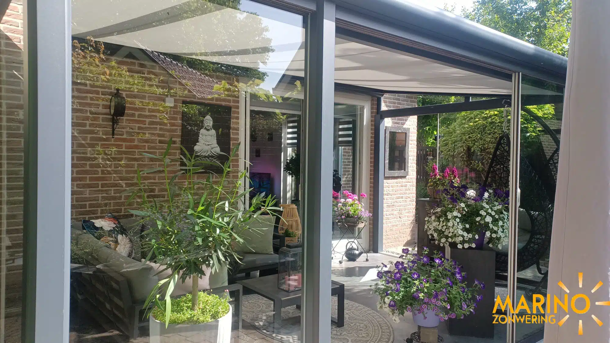 Onderdak zonwering T200 en T350 - Afbeelding 123